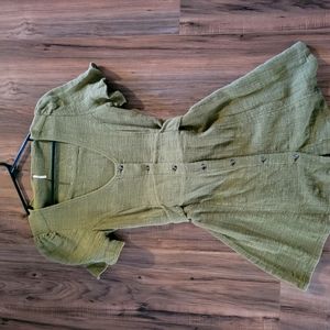 Free people size small dress